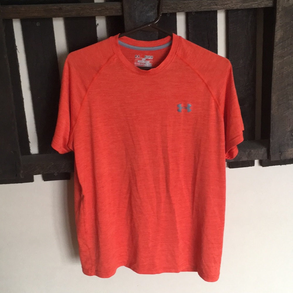 Under armour
